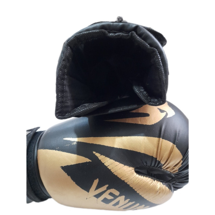 دستکش بوکس مدل PRO GEAR 2023