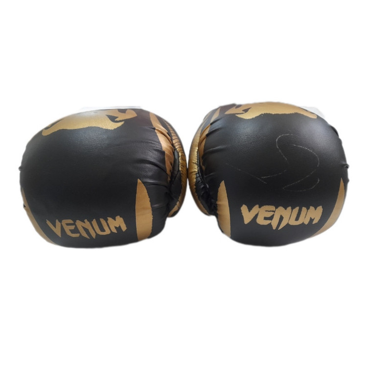 دستکش بوکس مدل PRO GEAR 2023