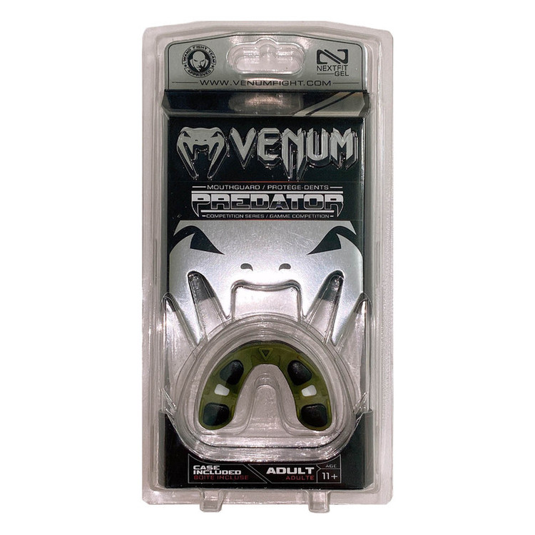 محافظ لثه ونوم مدل Ven-100