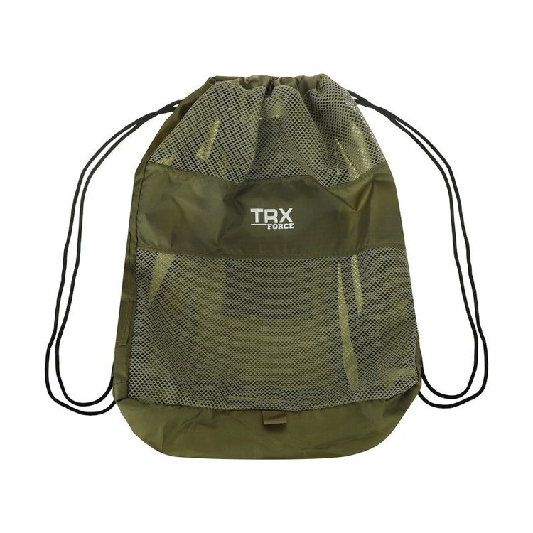 لوازم تناسب اندام تی آر ایکس مدل GS-TRX-FORC KIT 6325