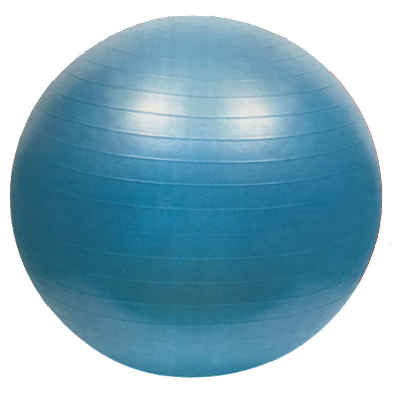 توپ بدنسازی جورکس مدل ANTI-BURST GYM BALL قطر 65 سانتیمتر سایز L
