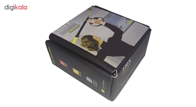 ایکس مانت مدل MO-001