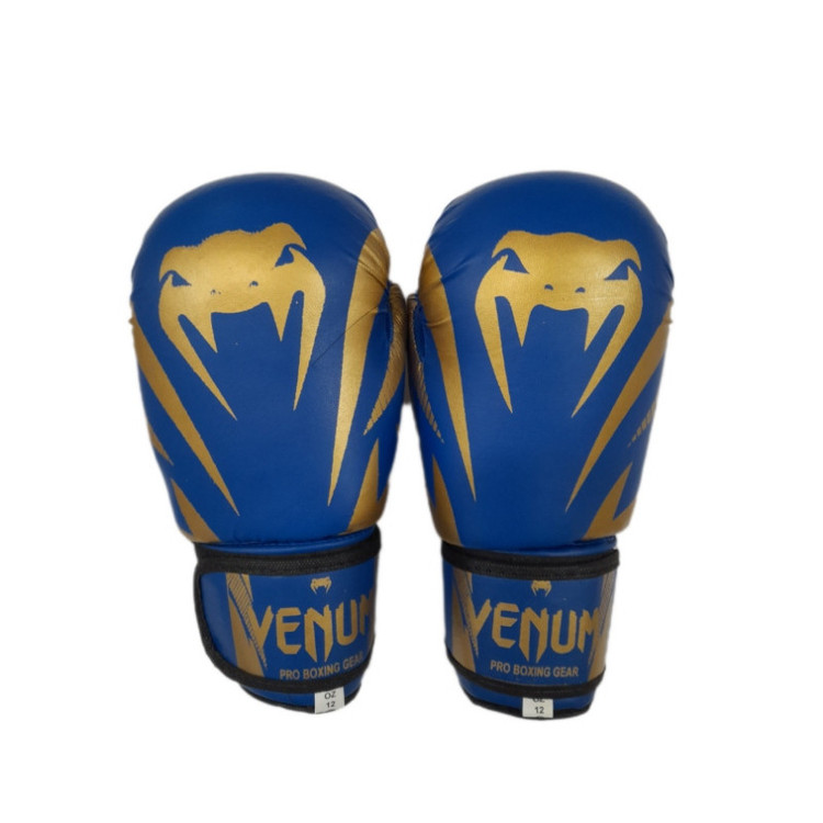 دستکش بوکس مدل PRO GEAR 2024