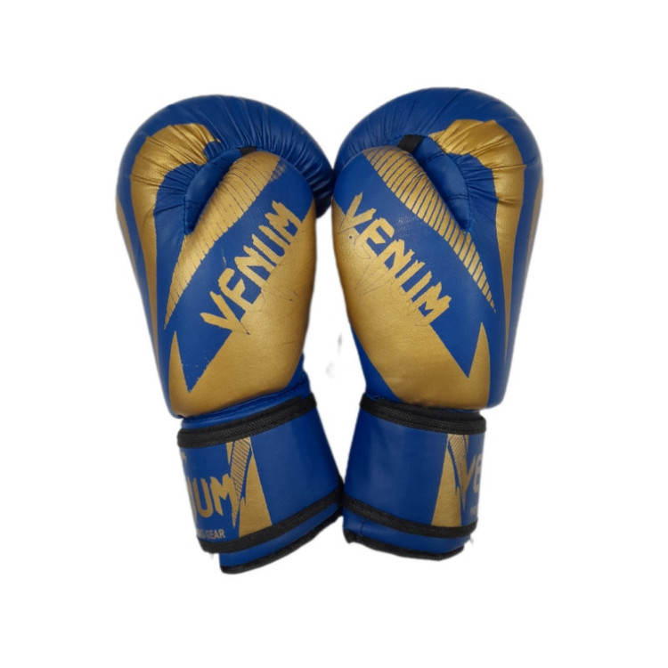 دستکش بوکس مدل PRO GEAR 2024