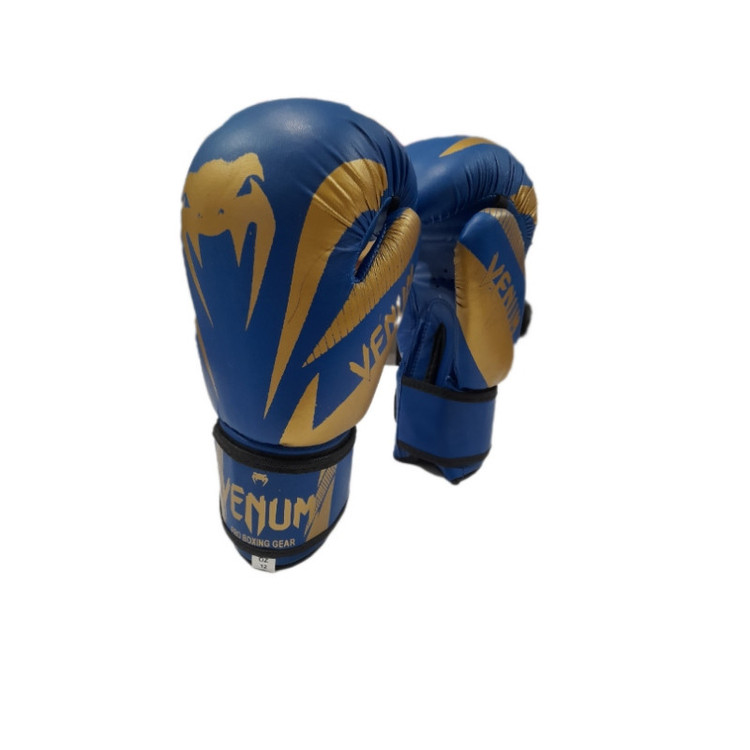 دستکش بوکس مدل PRO GEAR 2024