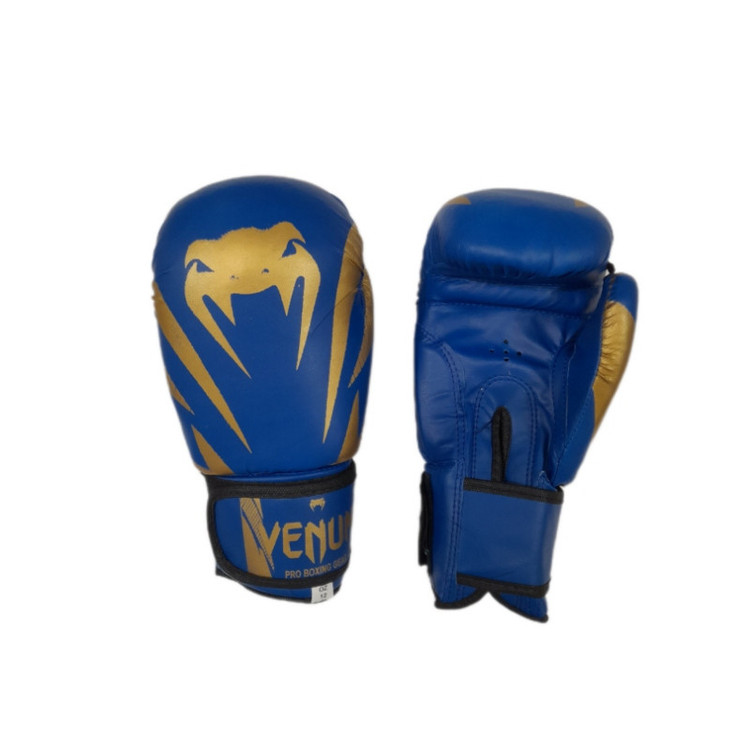 دستکش بوکس مدل PRO GEAR 2024
