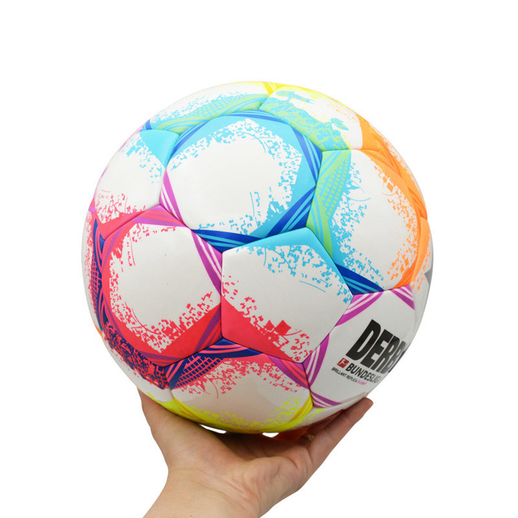 توپ فوتبال مدل GS-Bundesliga