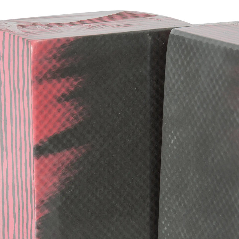 آجر یوگا مدل MDK-AT2716 بسته 2 عددی