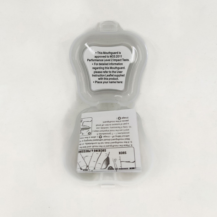 محافظ لثه ونوم مدل NEXTFIT GEL04