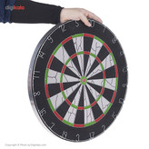 دارت سوزنی دلوکس مدل BL-18012 سایز 18 اینچ