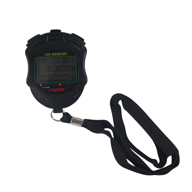 کرنومتر فلات کد F-3100