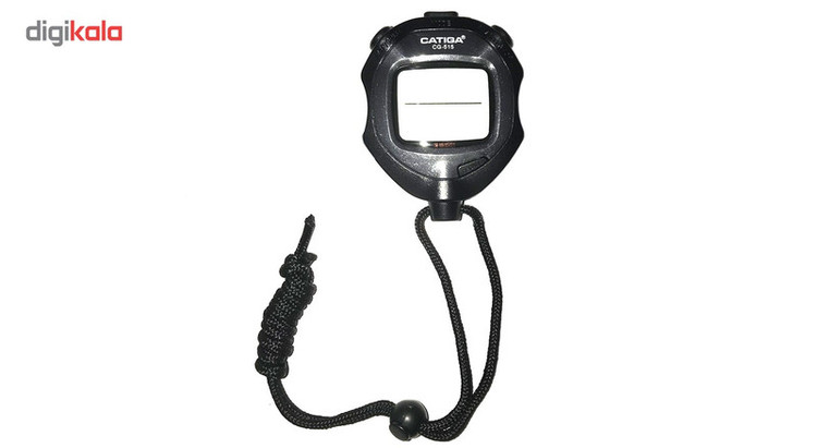 کرنومتر کاتیگا مدل CG-515