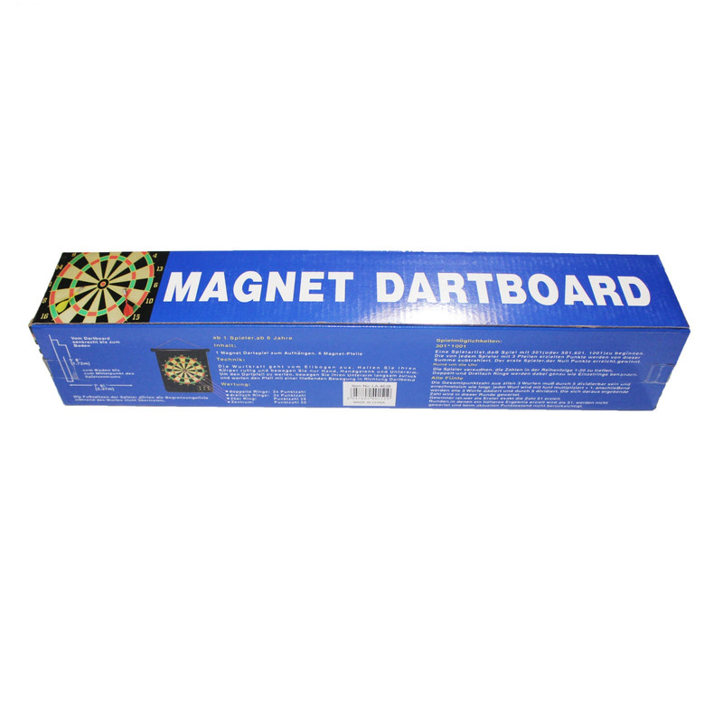 دارت مغناطیسی مدل Mrdart-08