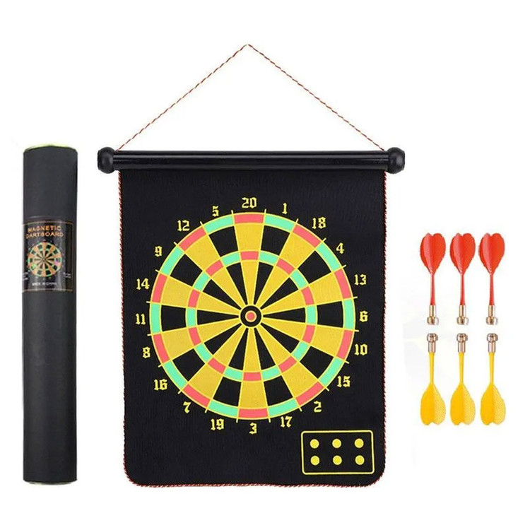 دارت مغناطیسی مدل Magnet 2023 New 17inch