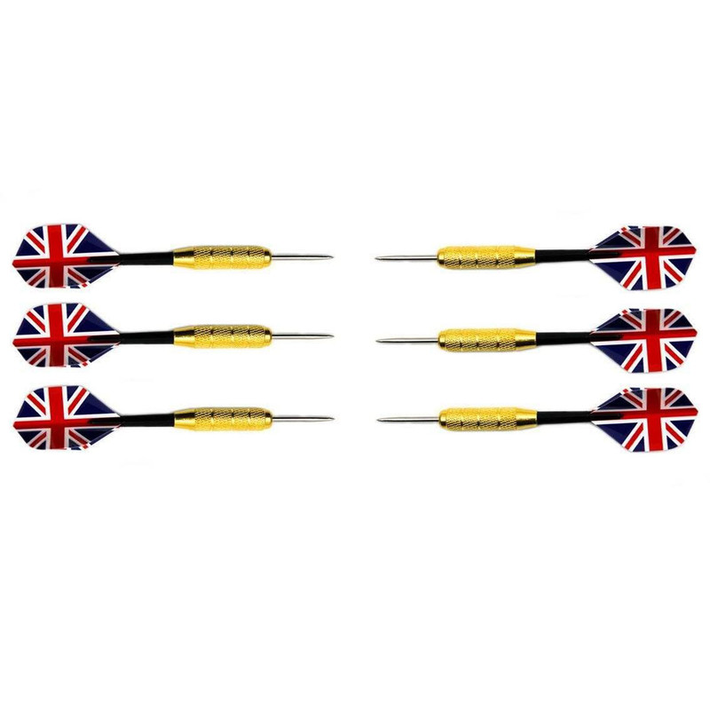 دارت سوزنی لانائو مدل L-17 کد 17
