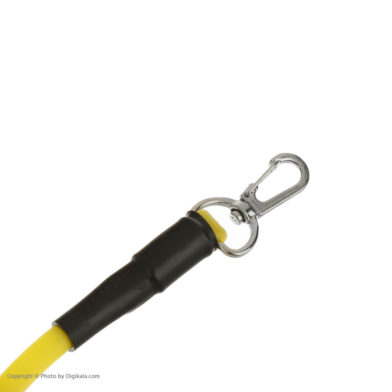 کش ورزشی اس جی اس مدل VIS-61067 مجموعه 5 عددی