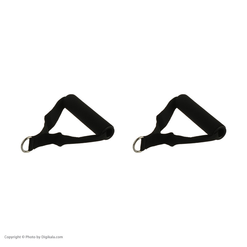کش ورزشی اس جی اس مدل VIS-61067 مجموعه 5 عددی