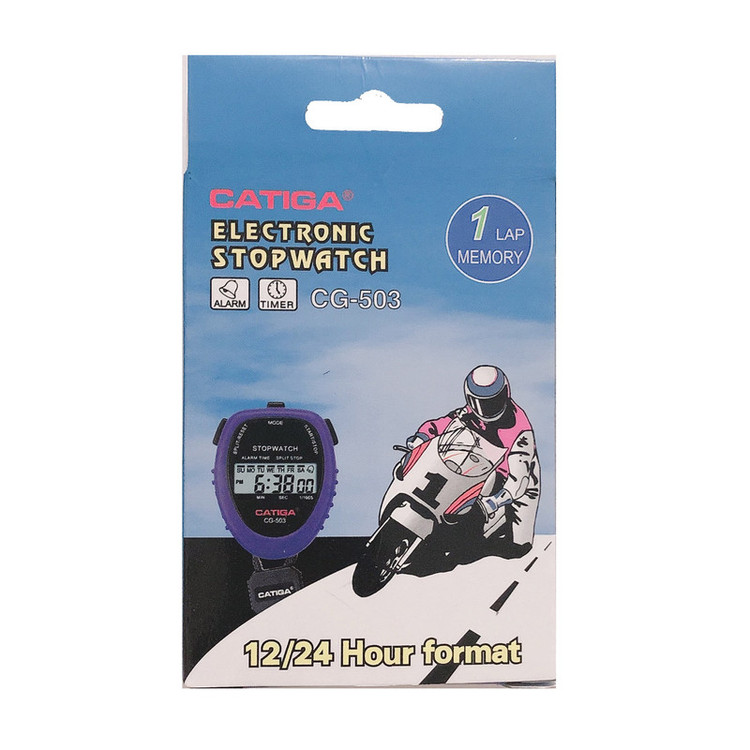 کرنومتر کاتیگا مدل CG-503