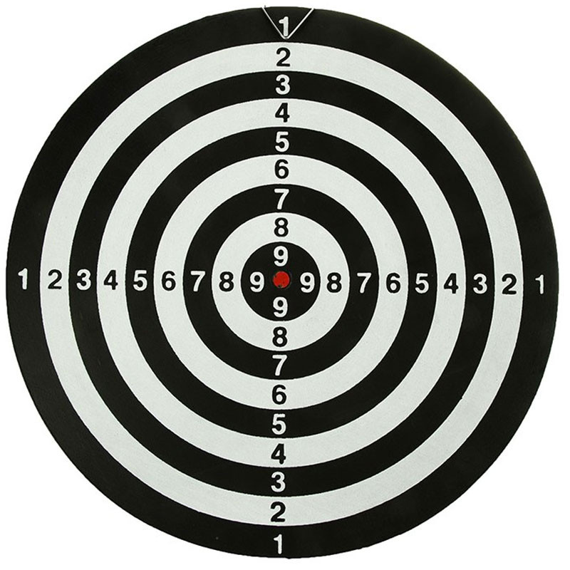 مجموعه تخته دارت مدل BL-17326