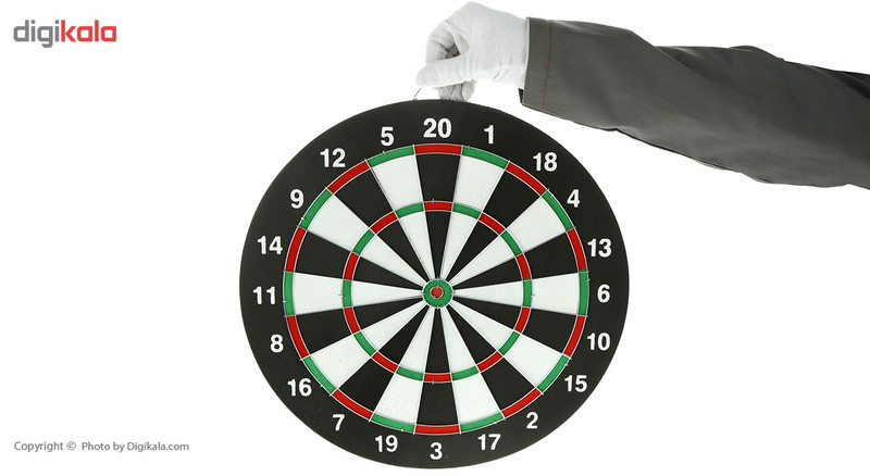 مجموعه تخته دارت مدل BL-17326