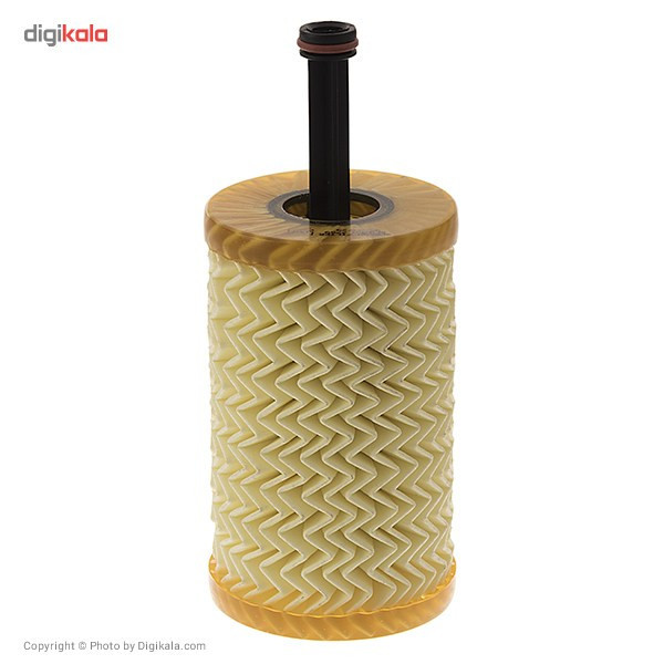 فیلتر روغن خودروی سرکان مدل SF 7759