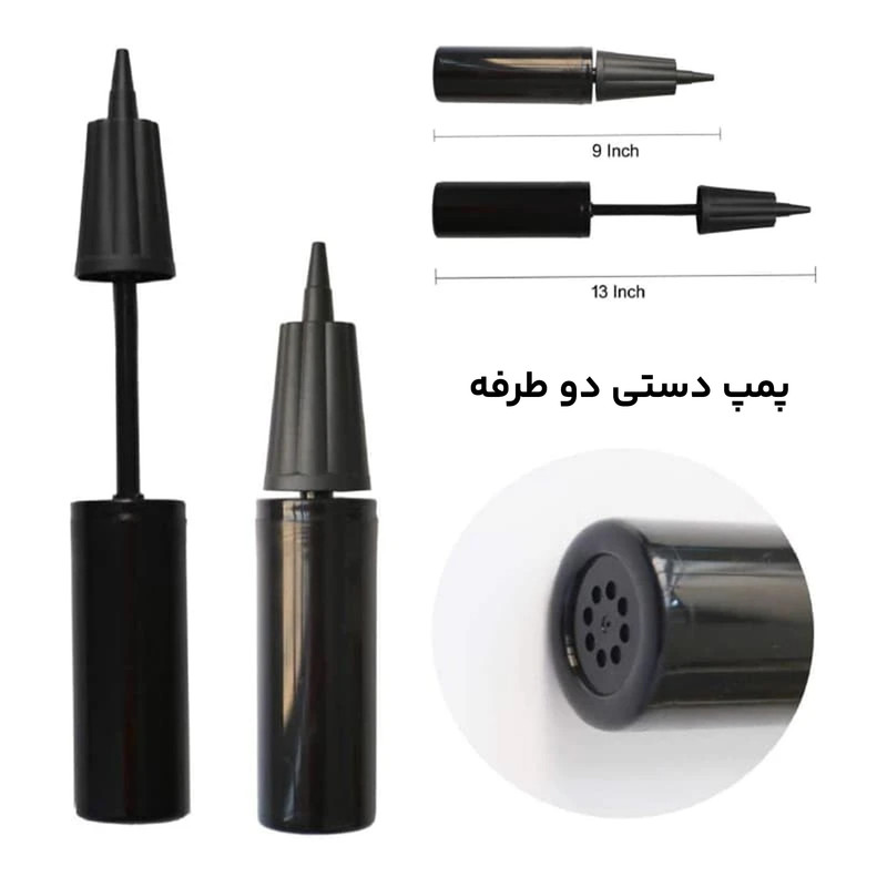 توپ بدنسازی جورکس مدل ANTI-BURST GYM BALL
