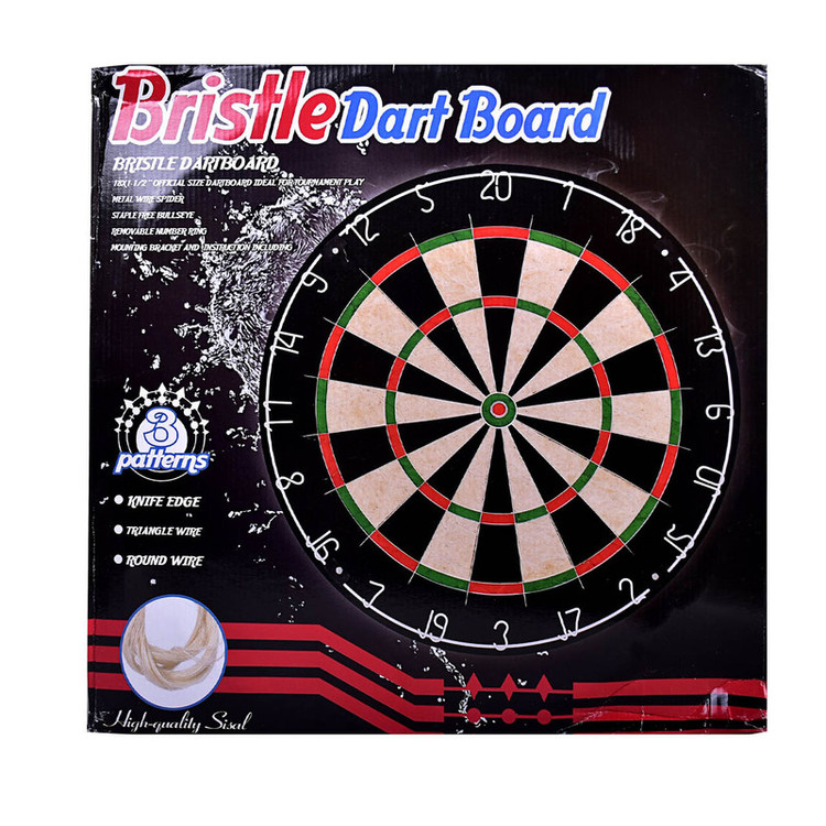 دارت سوزنی مدل Bristle کد 6000