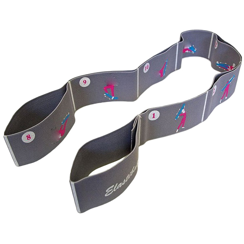 کش ورزشی مدل CLX-1800
