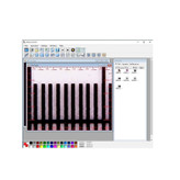 میکروسکوپ دیجیتال مدل Dmic_1600X