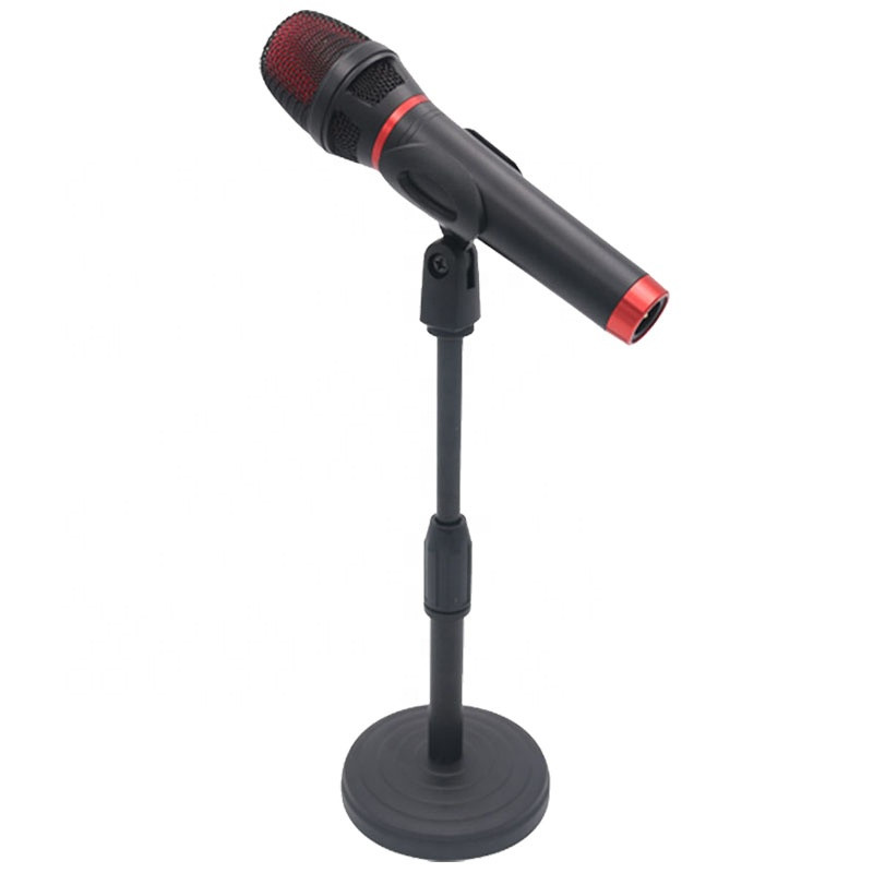 پایه میکروفن مدل Professional Recording