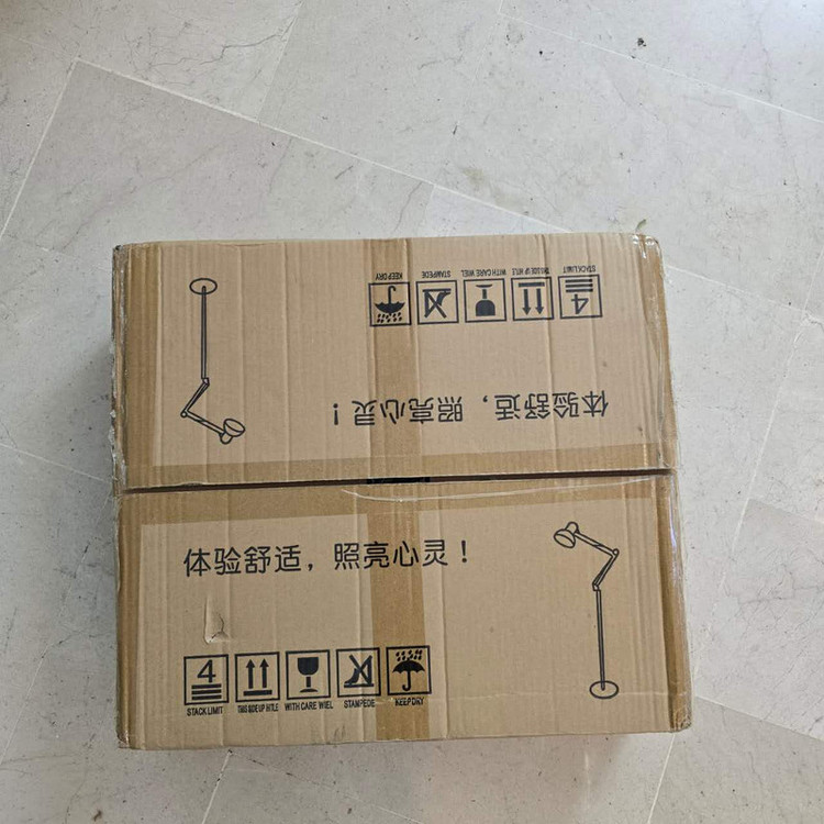 چراغ مطالعه مدل پایه بلند کد E27-LONG NEW