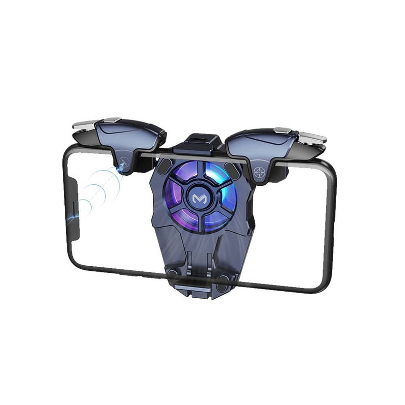 خنک کننده گوشی موبایل ممو مدل AK03s 2022