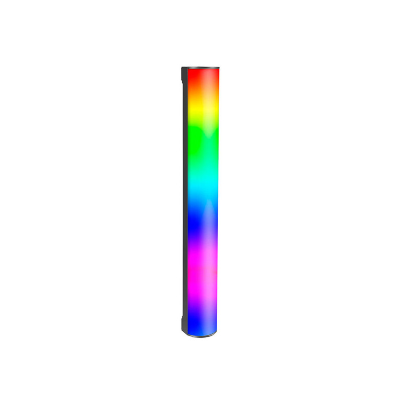 نور ثابت ال ای دی پلوز مدل RGB Magnetic PU4139
