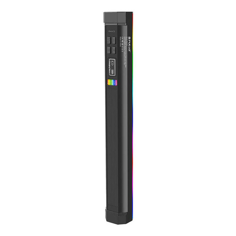 نور ثابت ال ای دی پلوز مدل RGB Magnetic PU4139