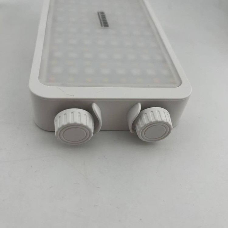 نور ثابت ال ای دی مدل YM-25W RGB