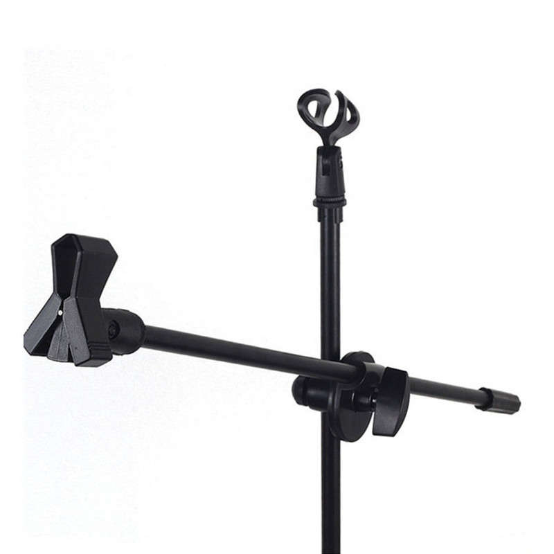 پایه میکروفن مدل Twin-Mic