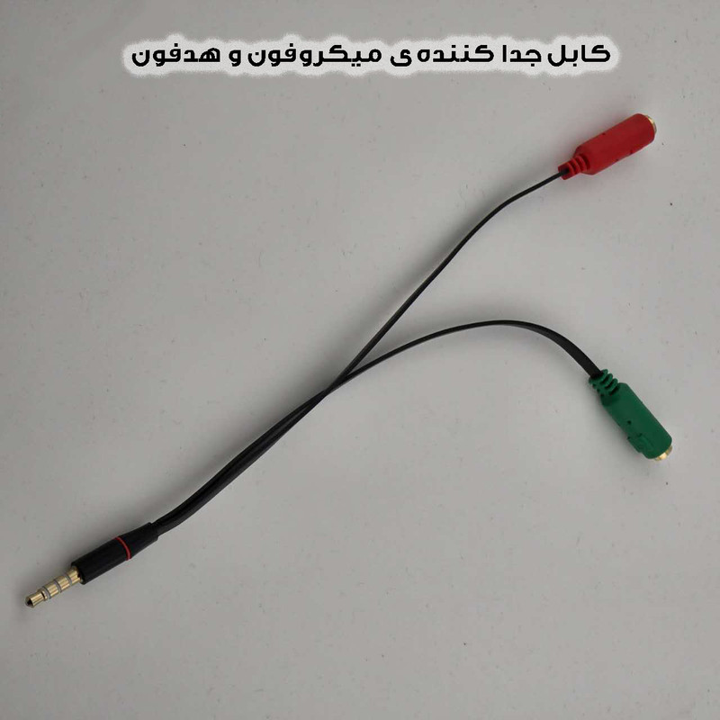 میکروفن کندانسر مدل RETRO-CIRCLE