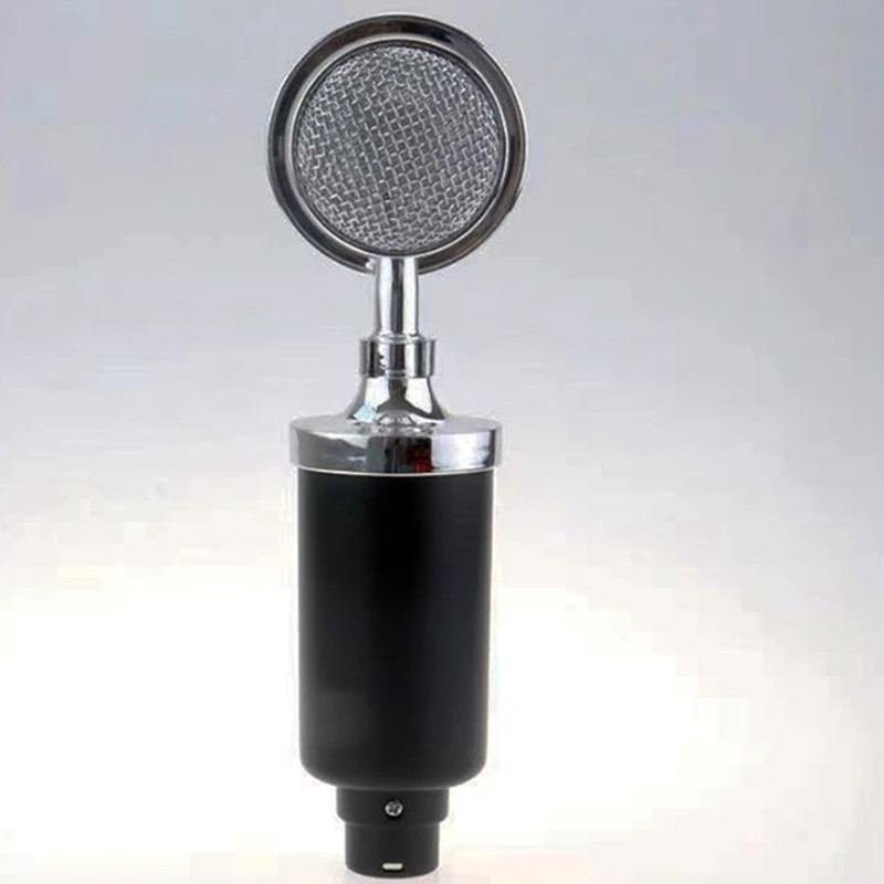 میکروفن کندانسر مدل RETRO-CIRCLE