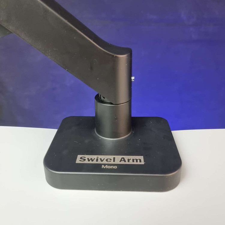 پایه نگهدارنده مانیتور سویول ارم مدل G16-C012