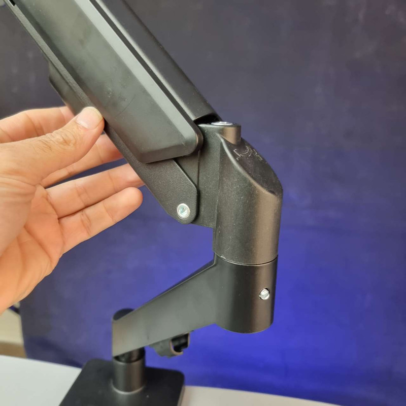 پایه نگهدارنده مانیتور سویول ارم مدل G16-C012