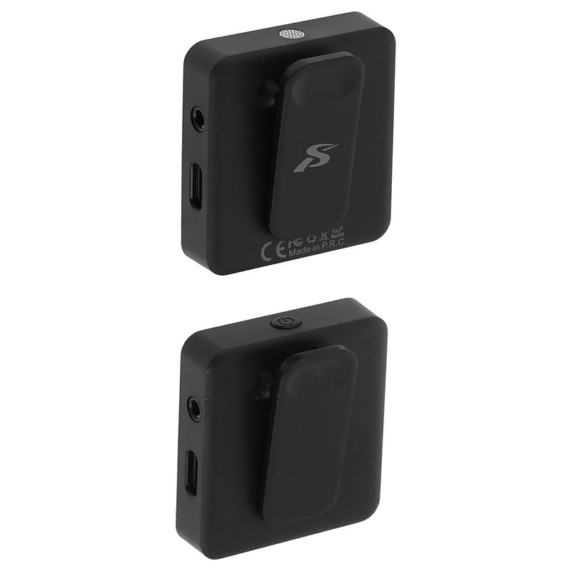 میکروفن یقه ای مدل SX9 Lightning