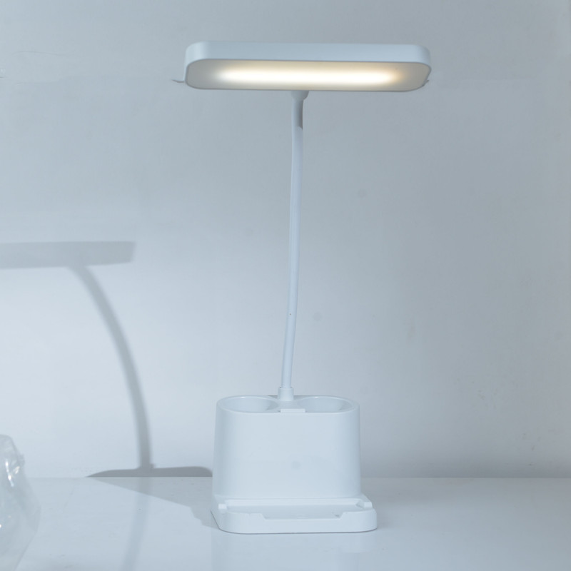 چراغ مطالعه مدل شارژی کد Q208