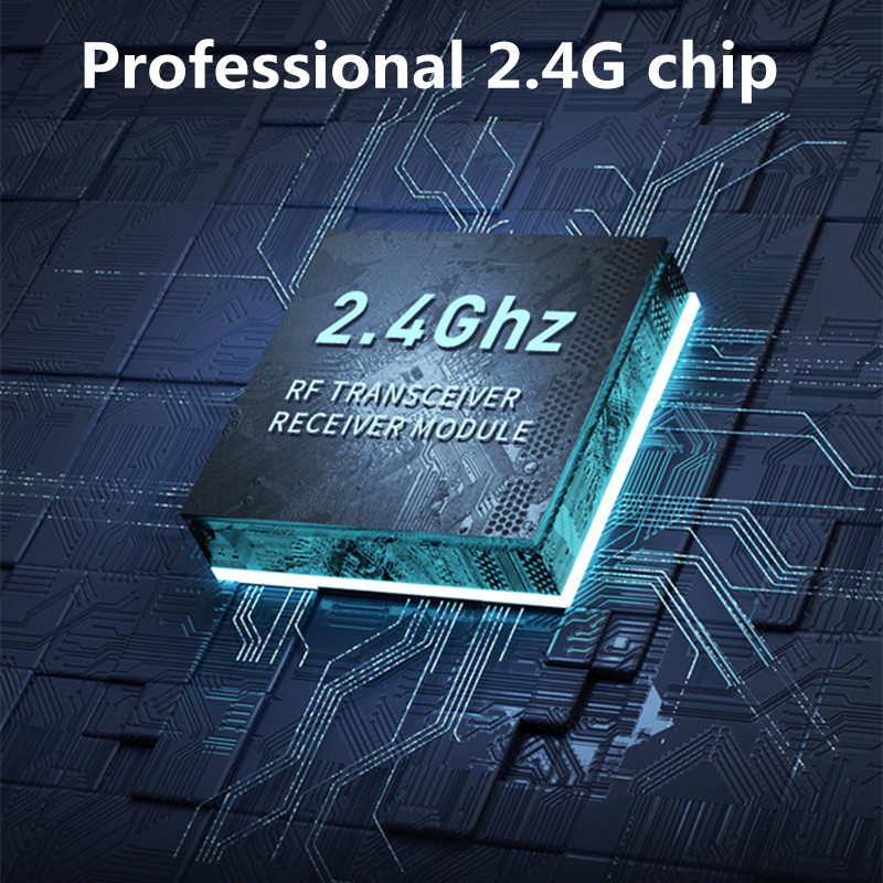 میکروفن بیسیم یقه ای مدل SX960 Lightning