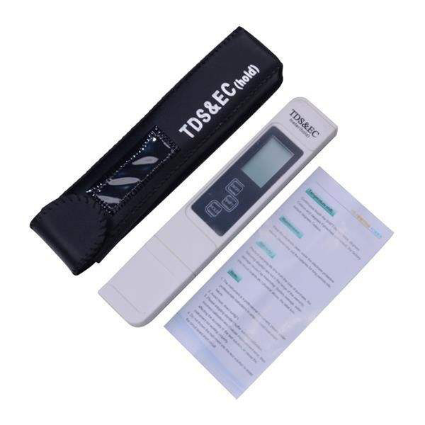 هدایت سنج و سختی سنج مدل ec 07tds