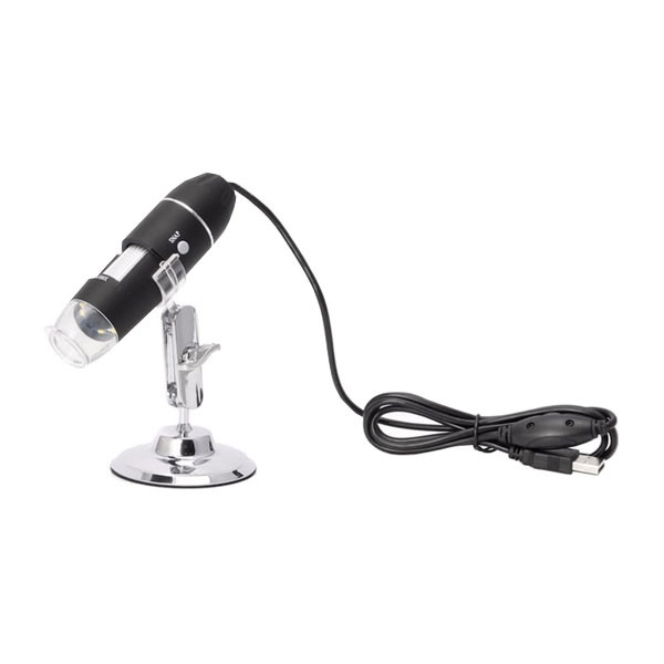 میکروسکوپ دیجیتال مدل 2USB-1600X
