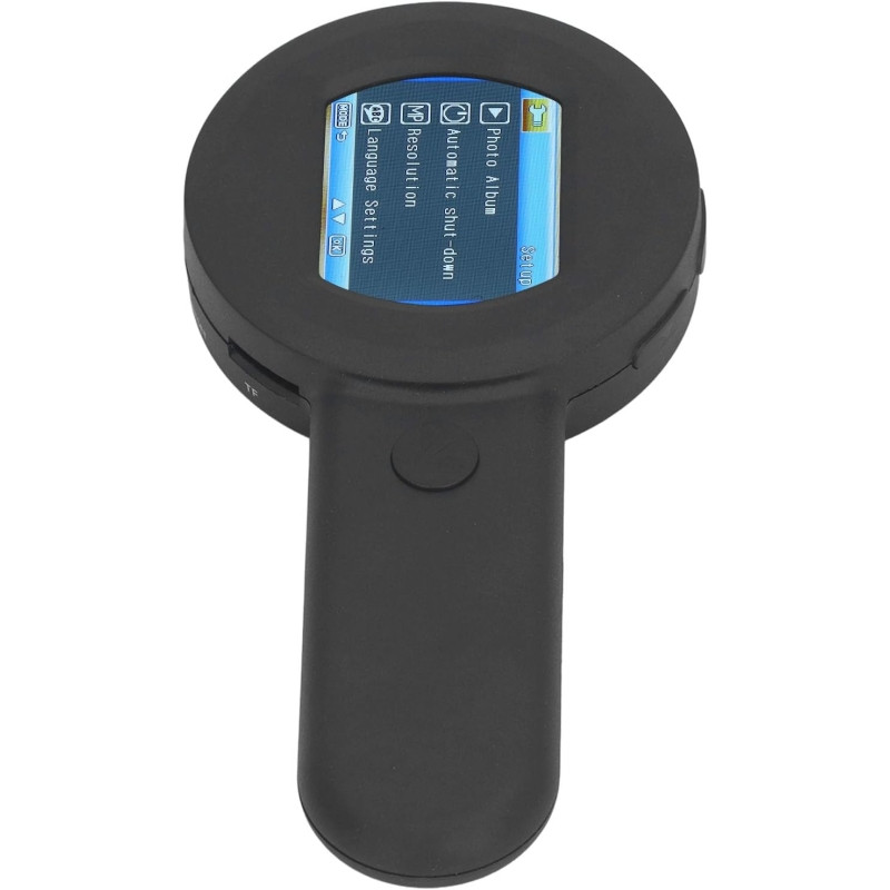 میکروسکوپ دیجیتال 100X مدل HM020