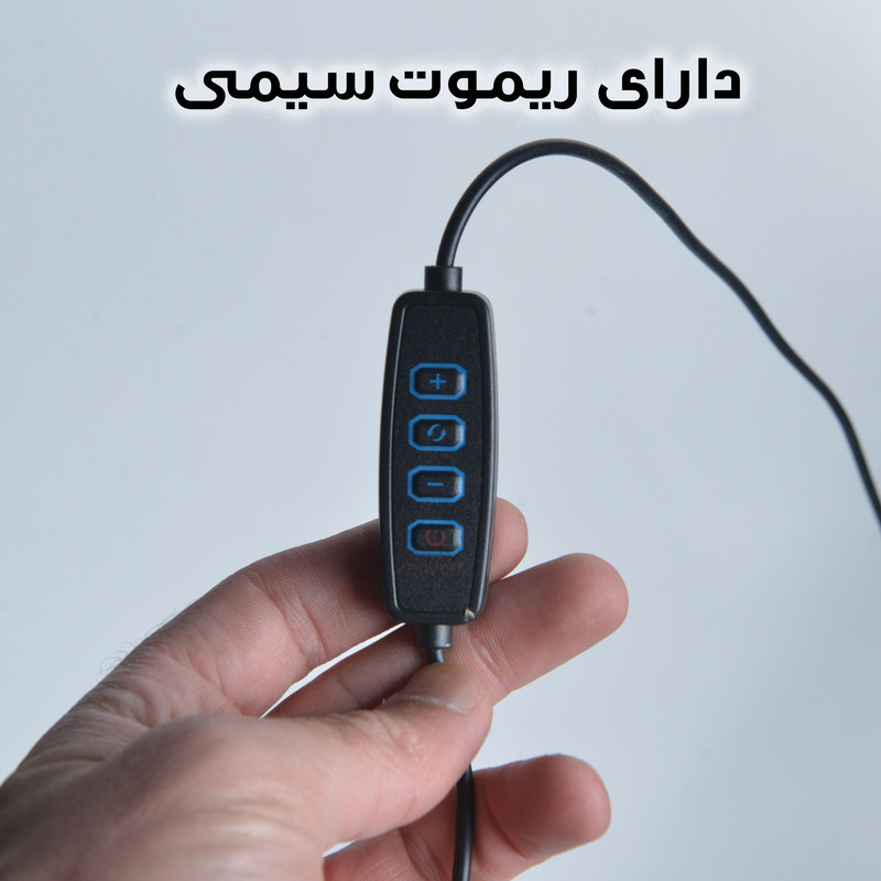 چراغ مطالعه مدل FLEXI-2HEAD