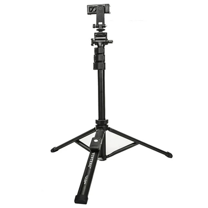 سه پایه نگهدارنده گوشی موبایل یانتنگ مدل VCT-91666