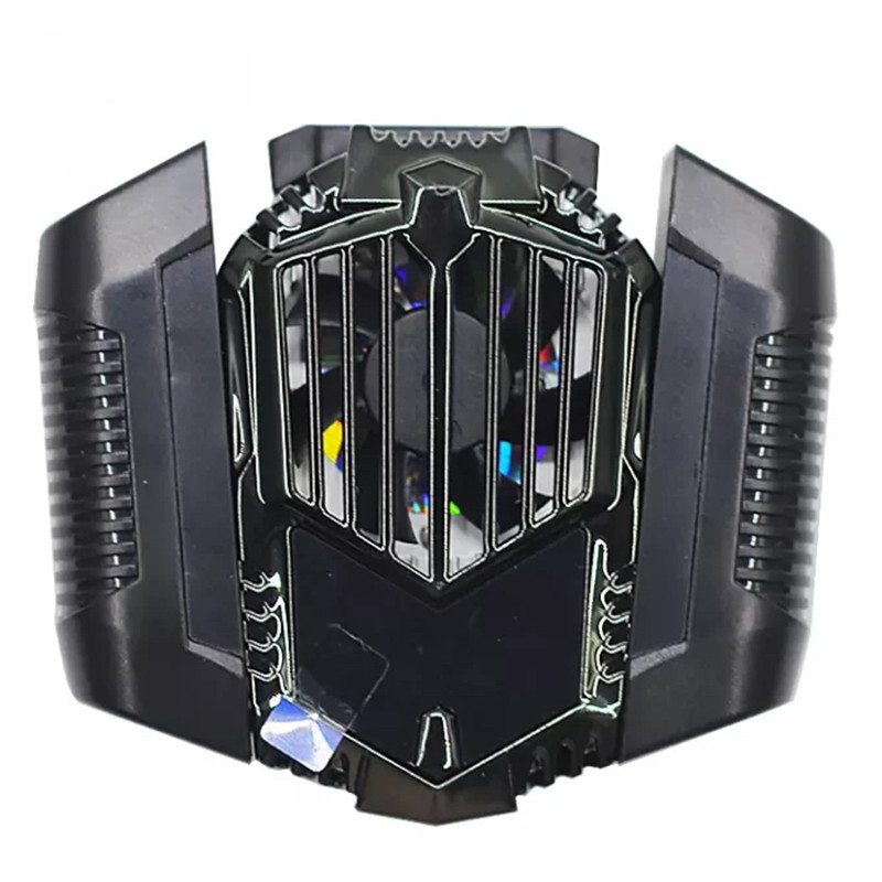 خنک کننده گوشی موبایل مدل رادیاتوری کد X3-1