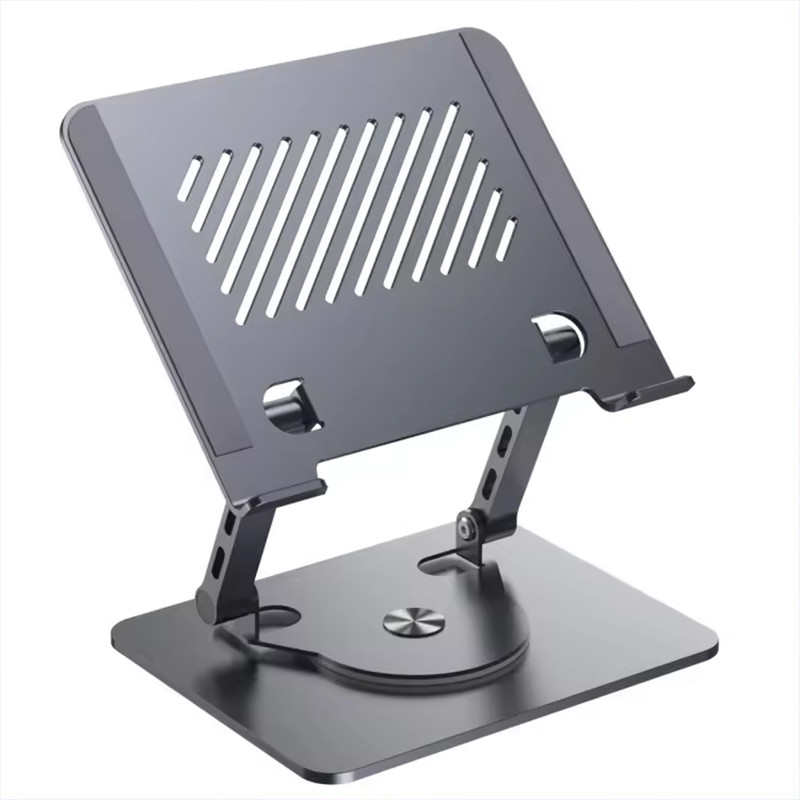 پایه نگهدارنده لپ تاپ مدل تاشو کد J25-360RO